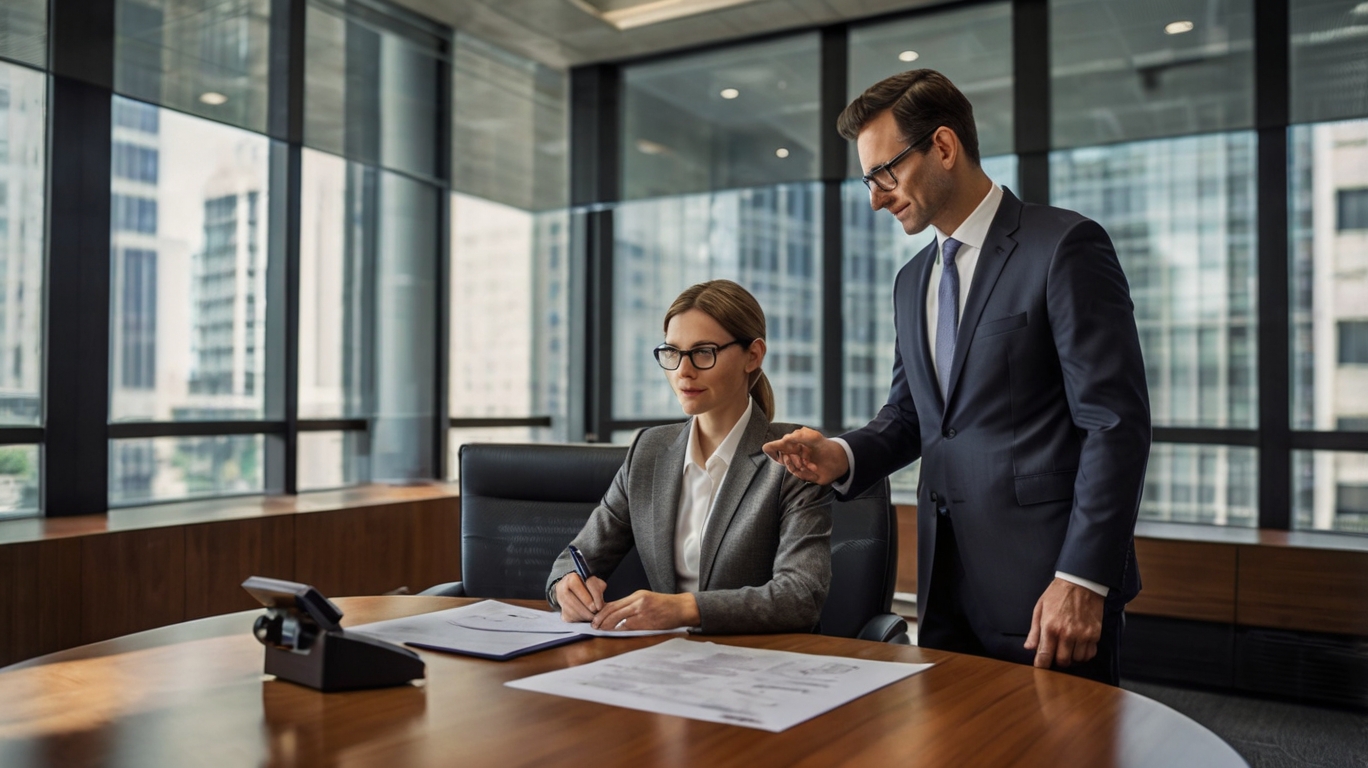 Équipe d'audit financier Hyronavexira